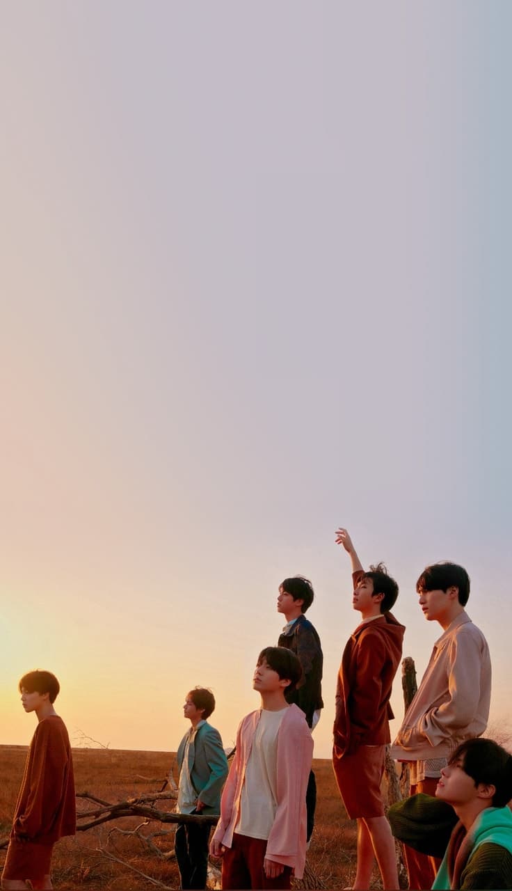 Bts Album Wallpapers