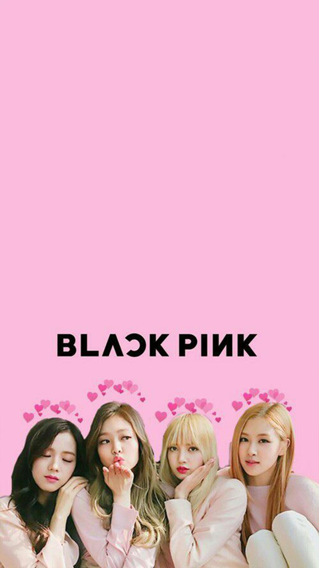 Bts And Blackpink Wallpapers