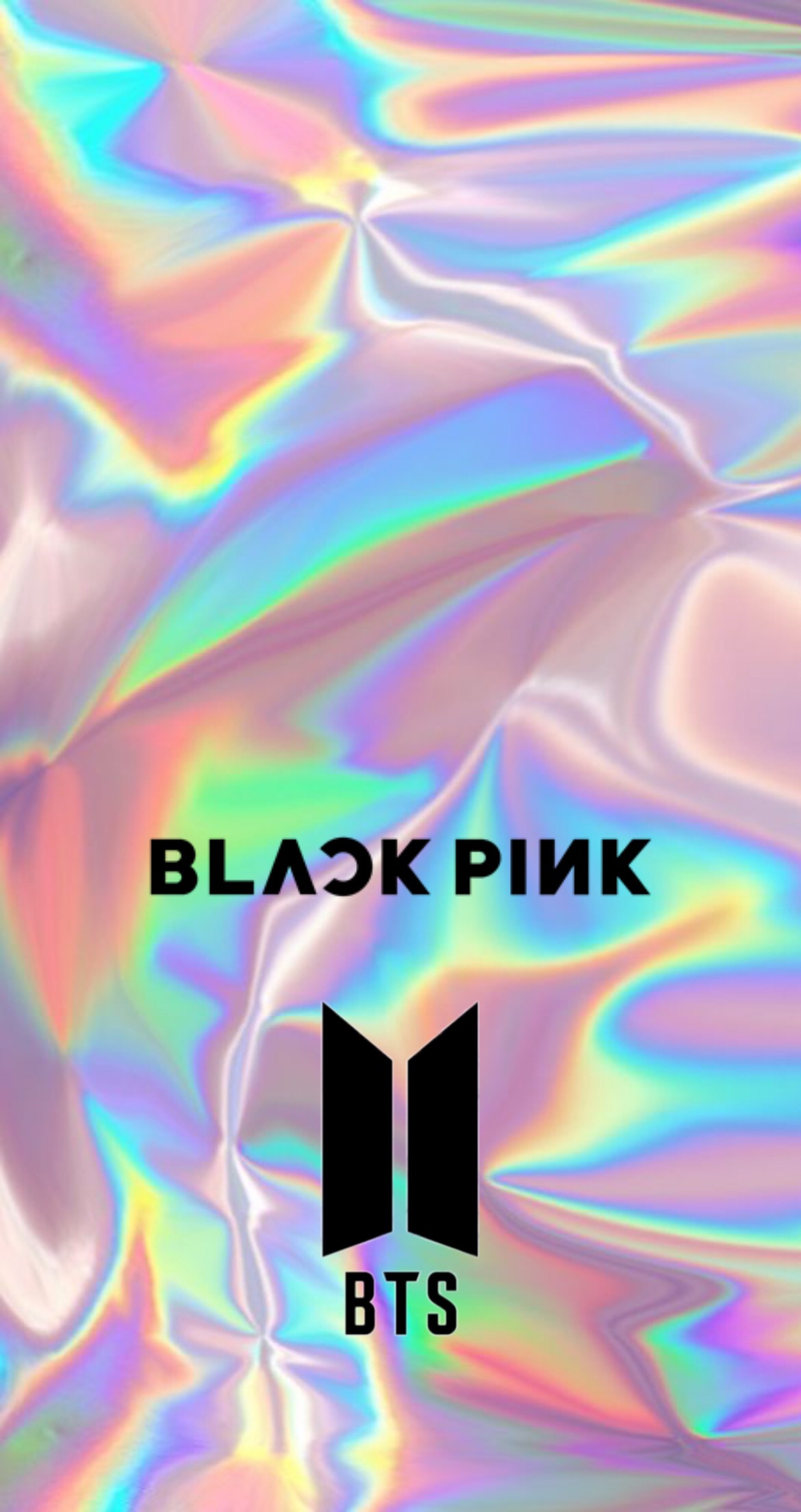 Bts And Blackpink Wallpapers