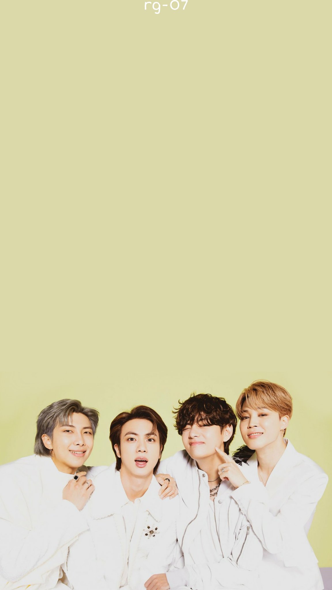 Bts And Got7 Wallpapers