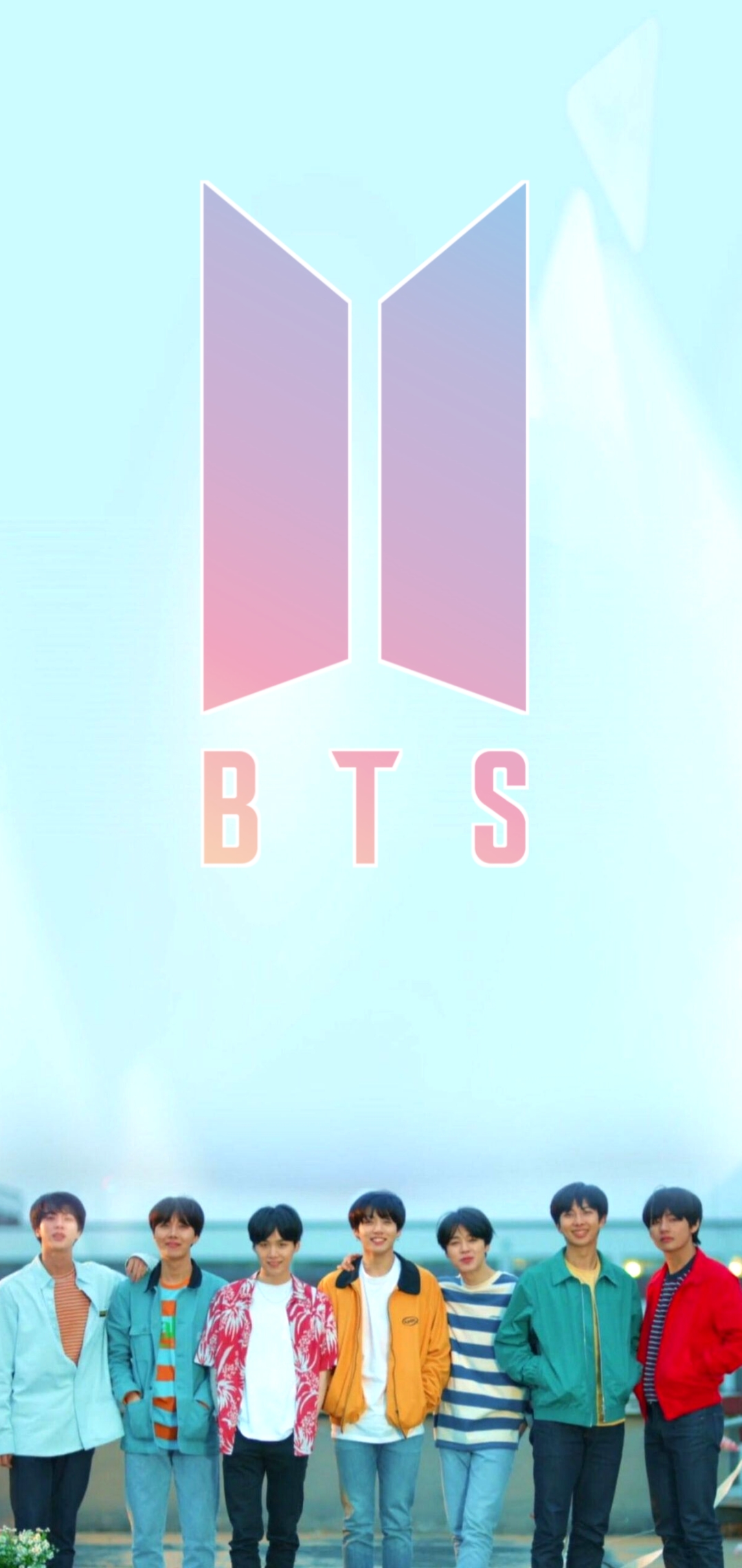 Bts Android Wallpapers