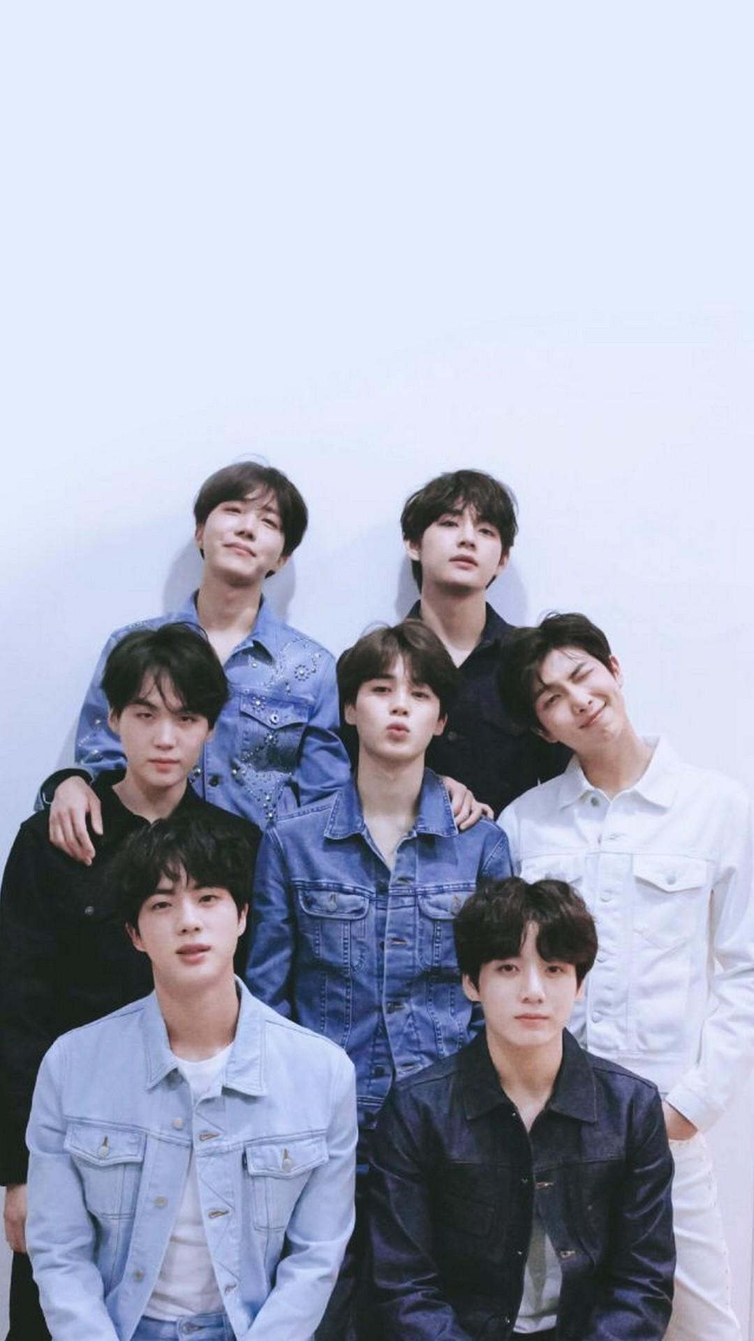 Bts Android Wallpapers