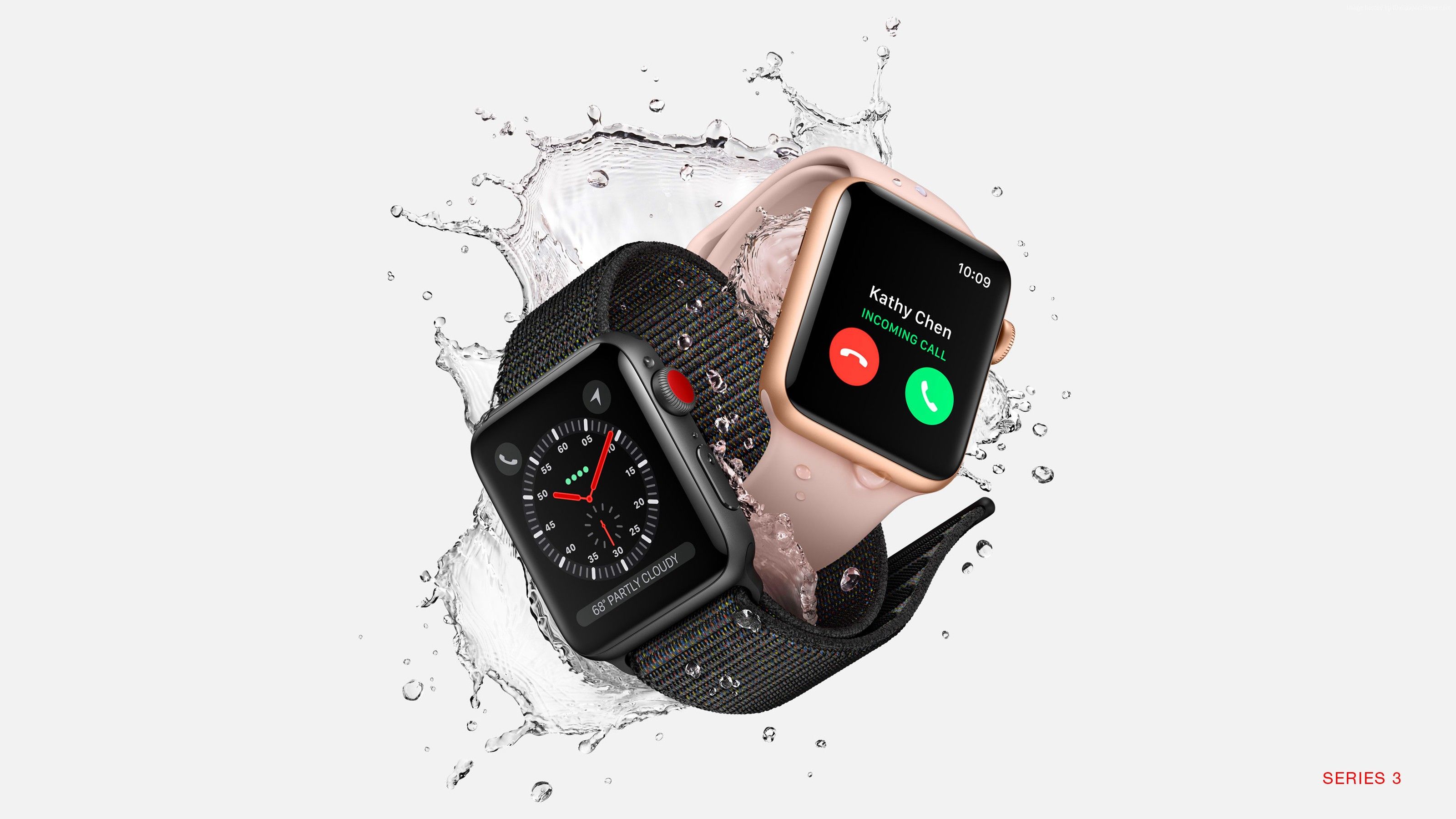 Bts Apple Watch Wallpapers