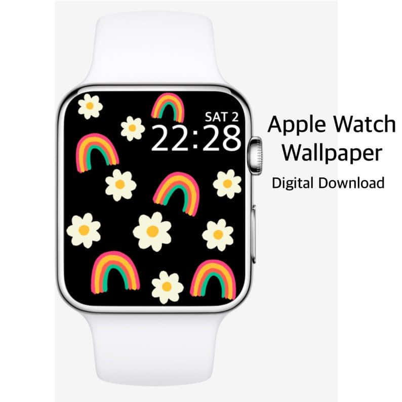 Bts Apple Watch Wallpapers