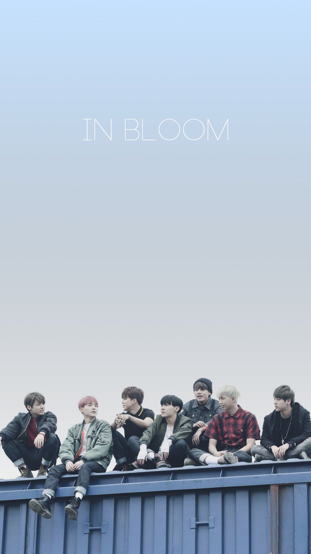 Bts Background Tumblr