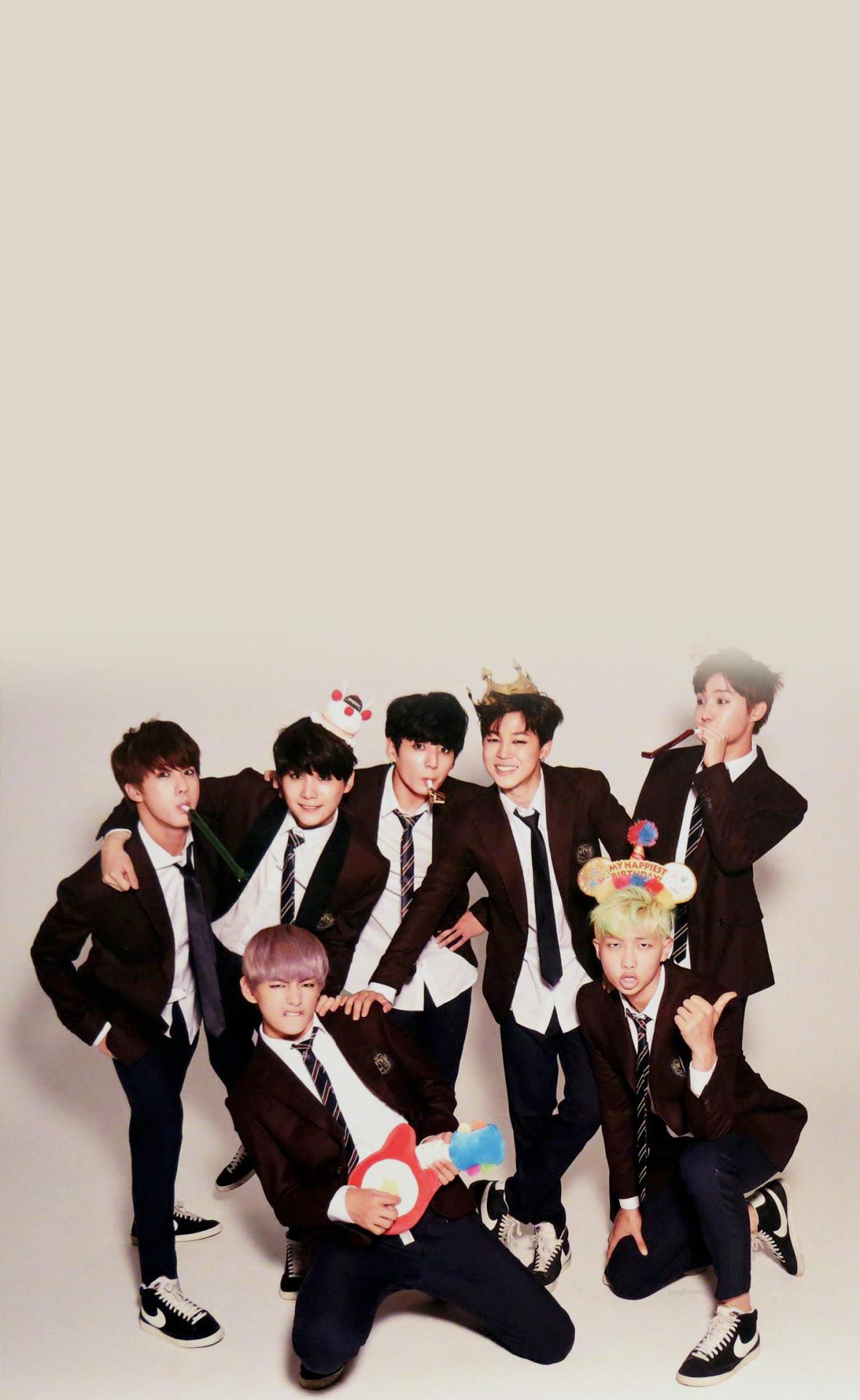 Bts Background Tumblr