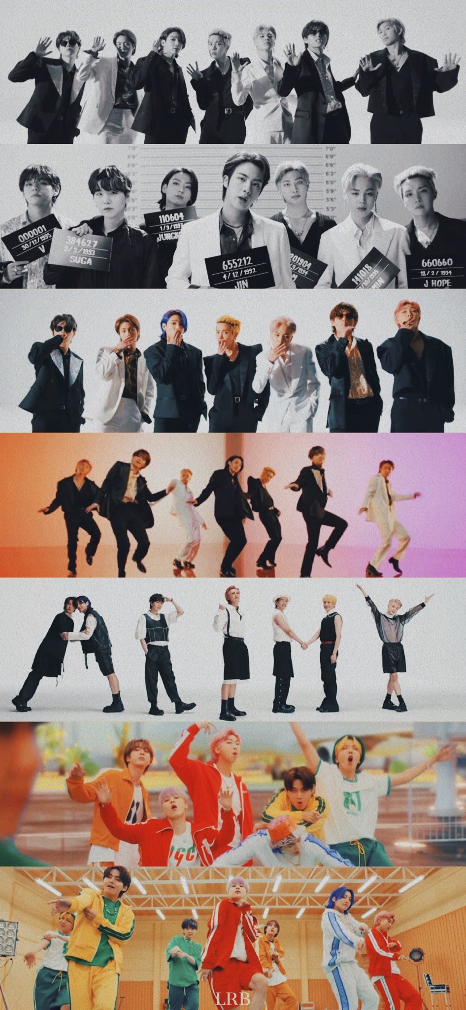 Bts Butter Wallpapers