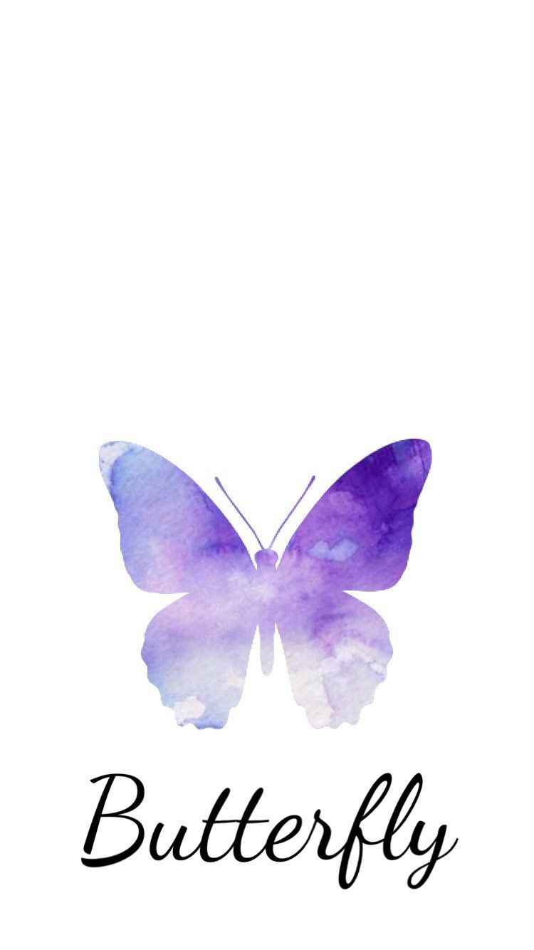 Bts Butterfly Photoshoot Wallpapers