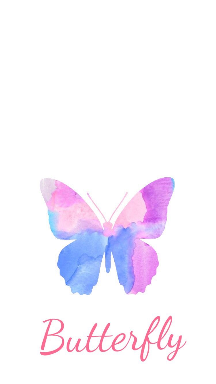 Bts Butterfly Photoshoot Wallpapers