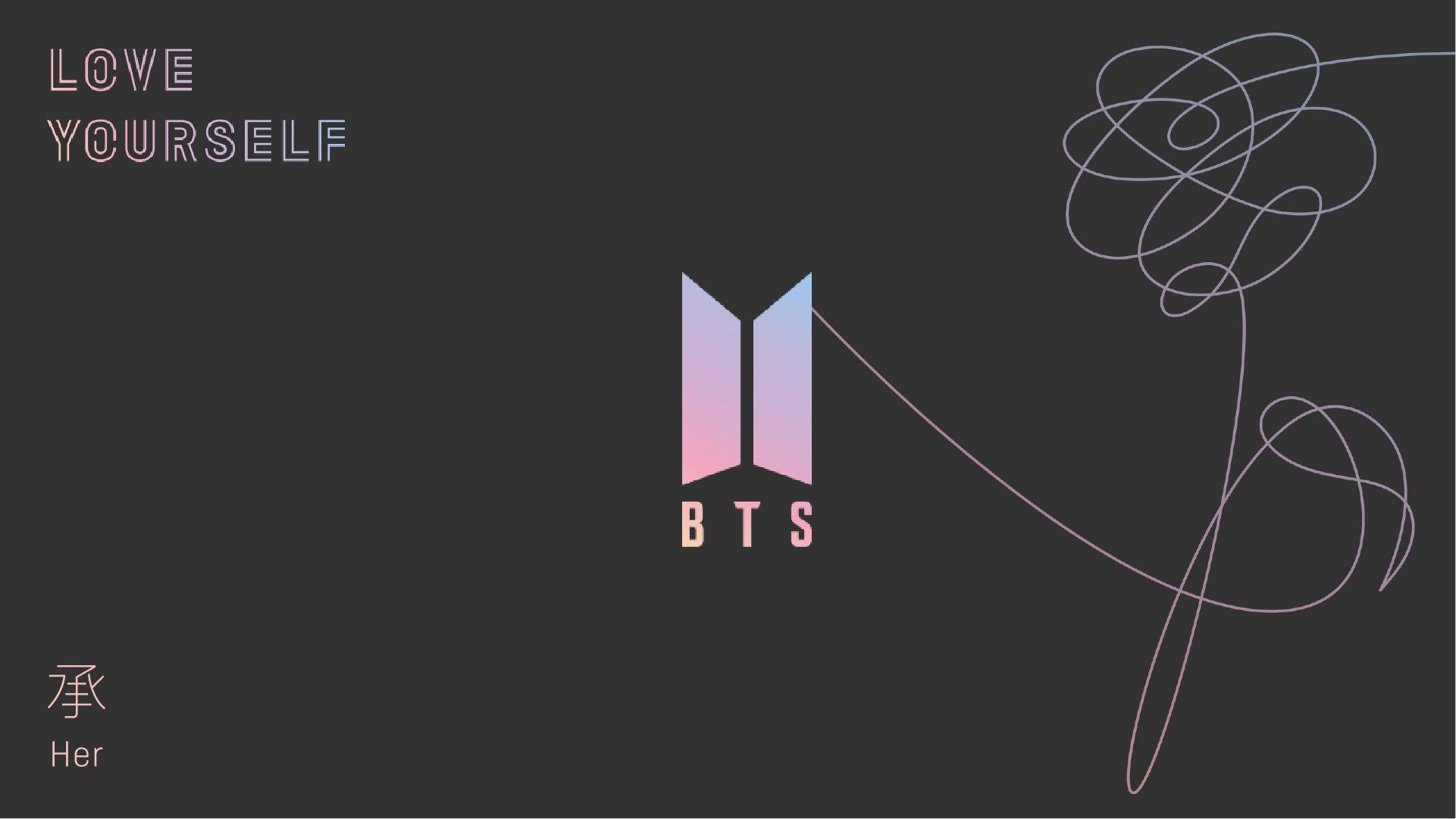 Bts Chromebook Wallpapers