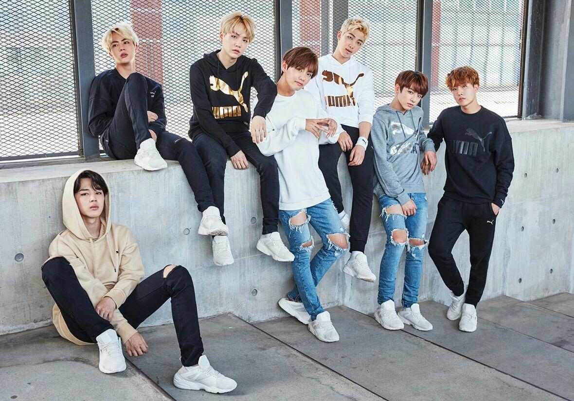 Bts Chromebook Wallpapers