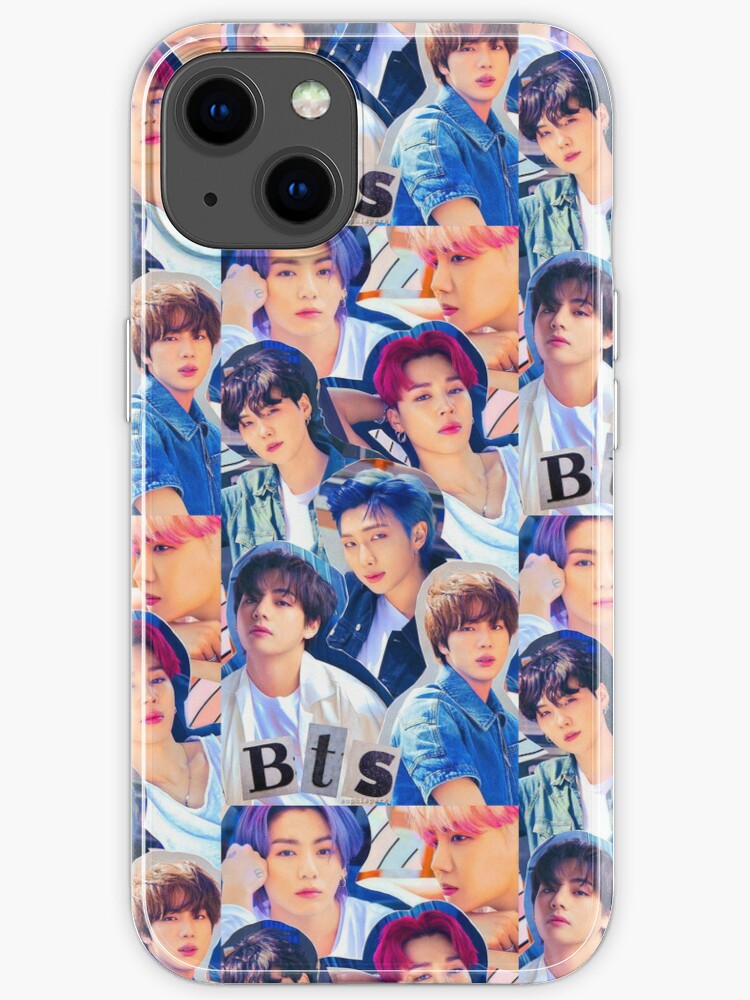 Bts Collage Wallpapers