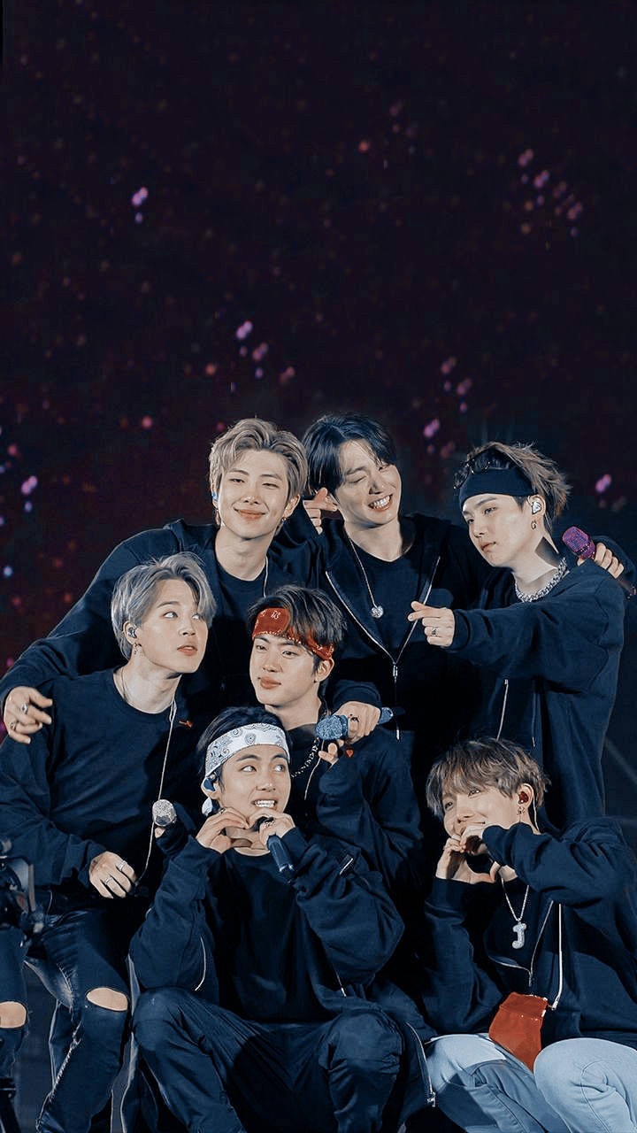 Bts Concert Wallpapers