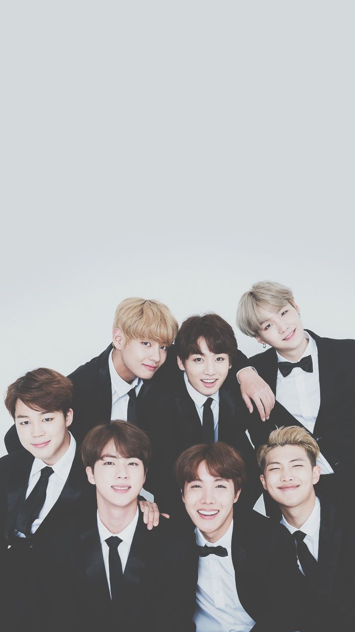 Bts Cute Wallpapers