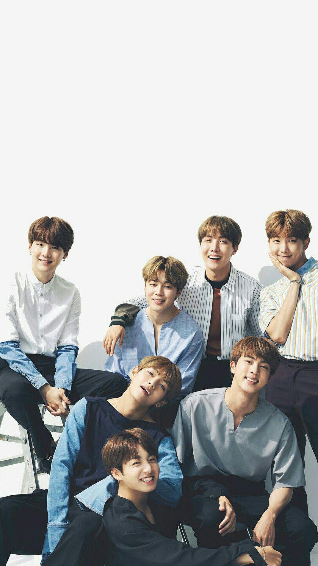 Bts Cute Wallpapers