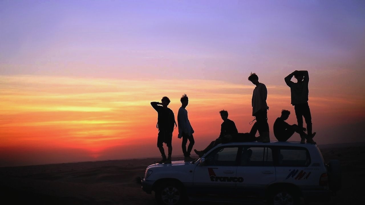 Bts Desktop 2019 Wallpapers