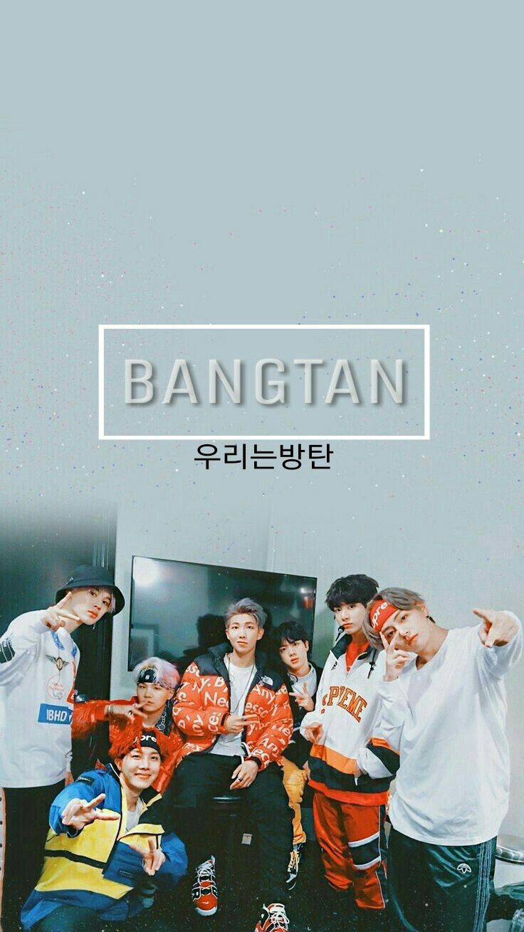 Bts Edit Wallpapers