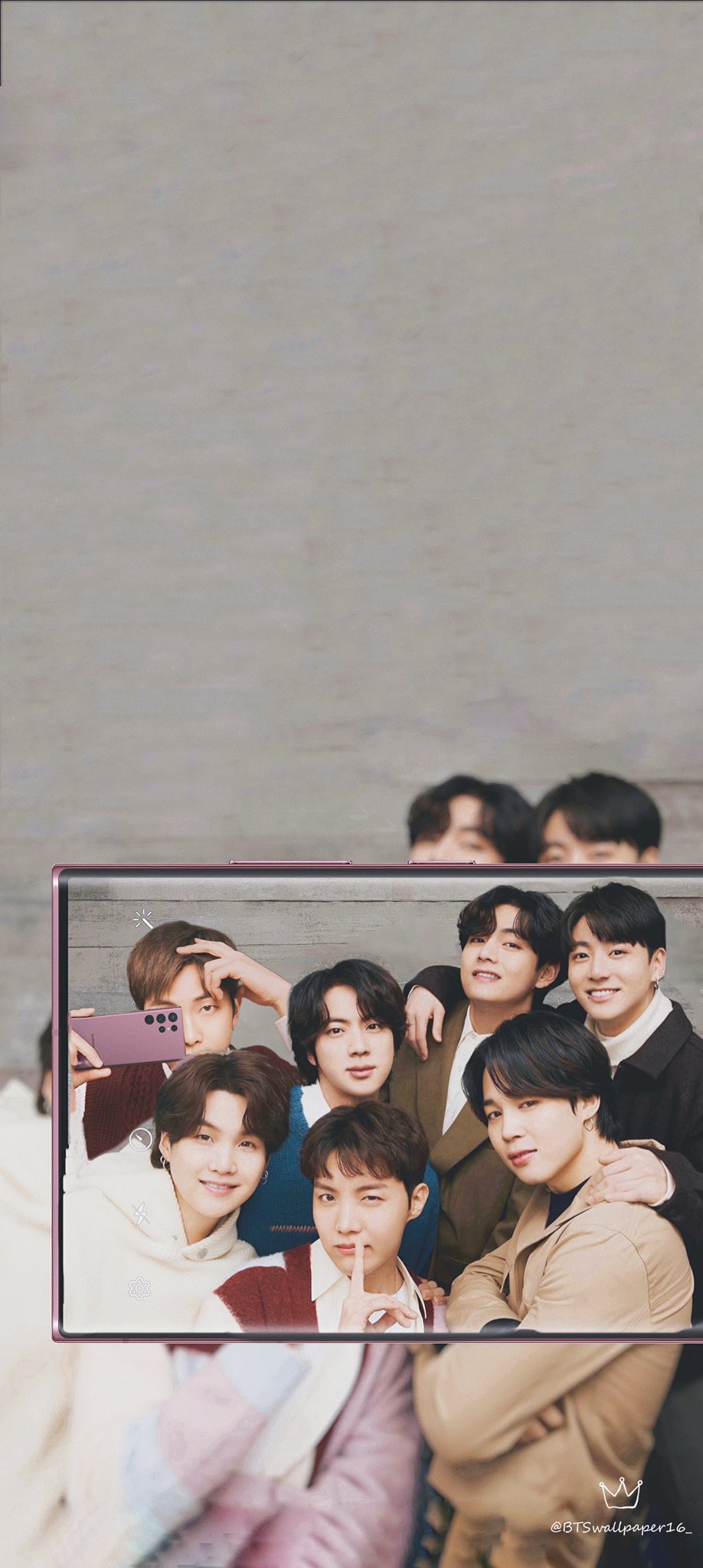 Bts Edit Wallpapers