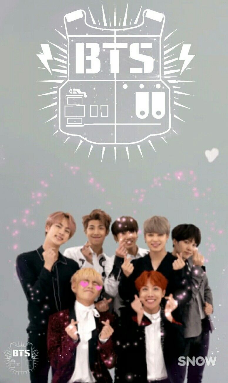 Bts Edit Wallpapers