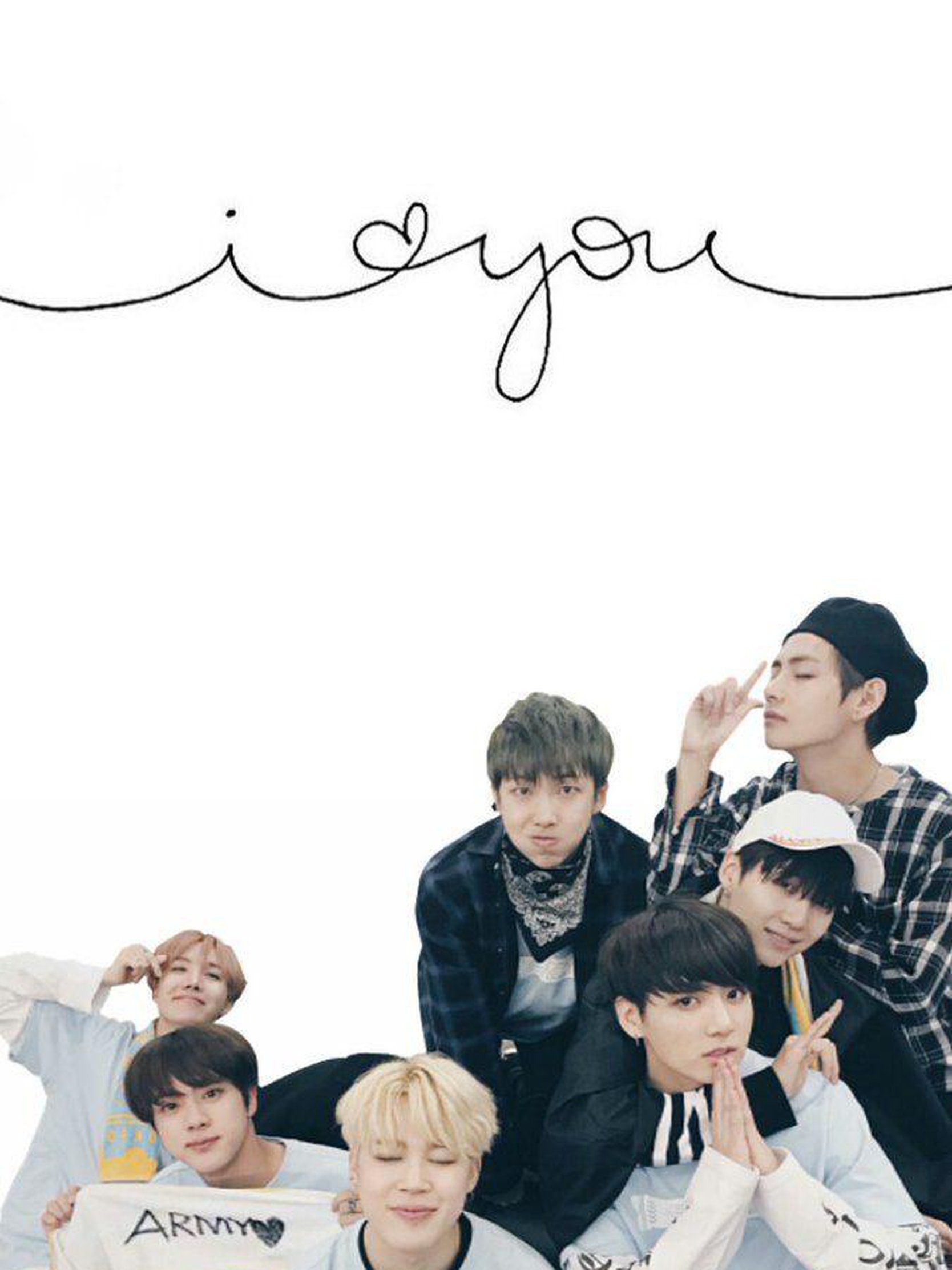 Bts Edit Wallpapers