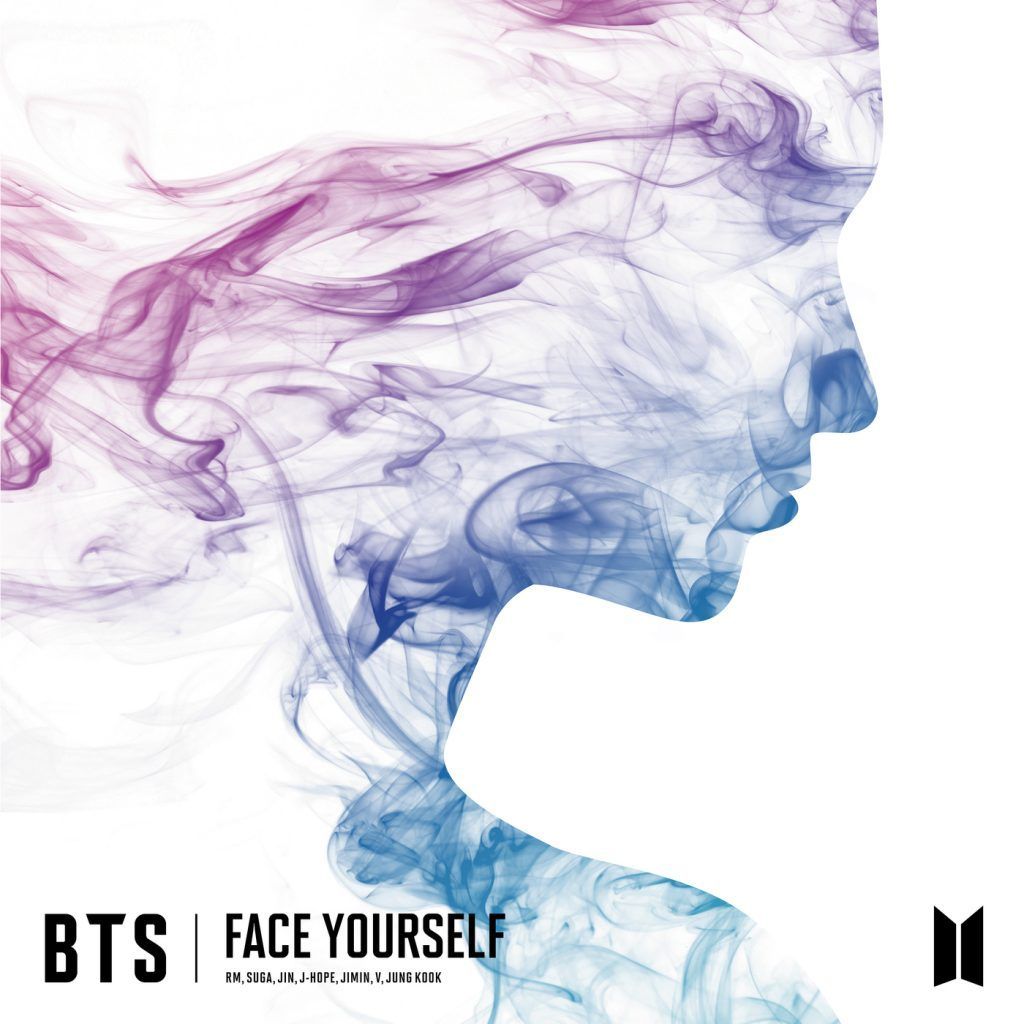 Bts Face Yourself Concept Photos Wallpapers