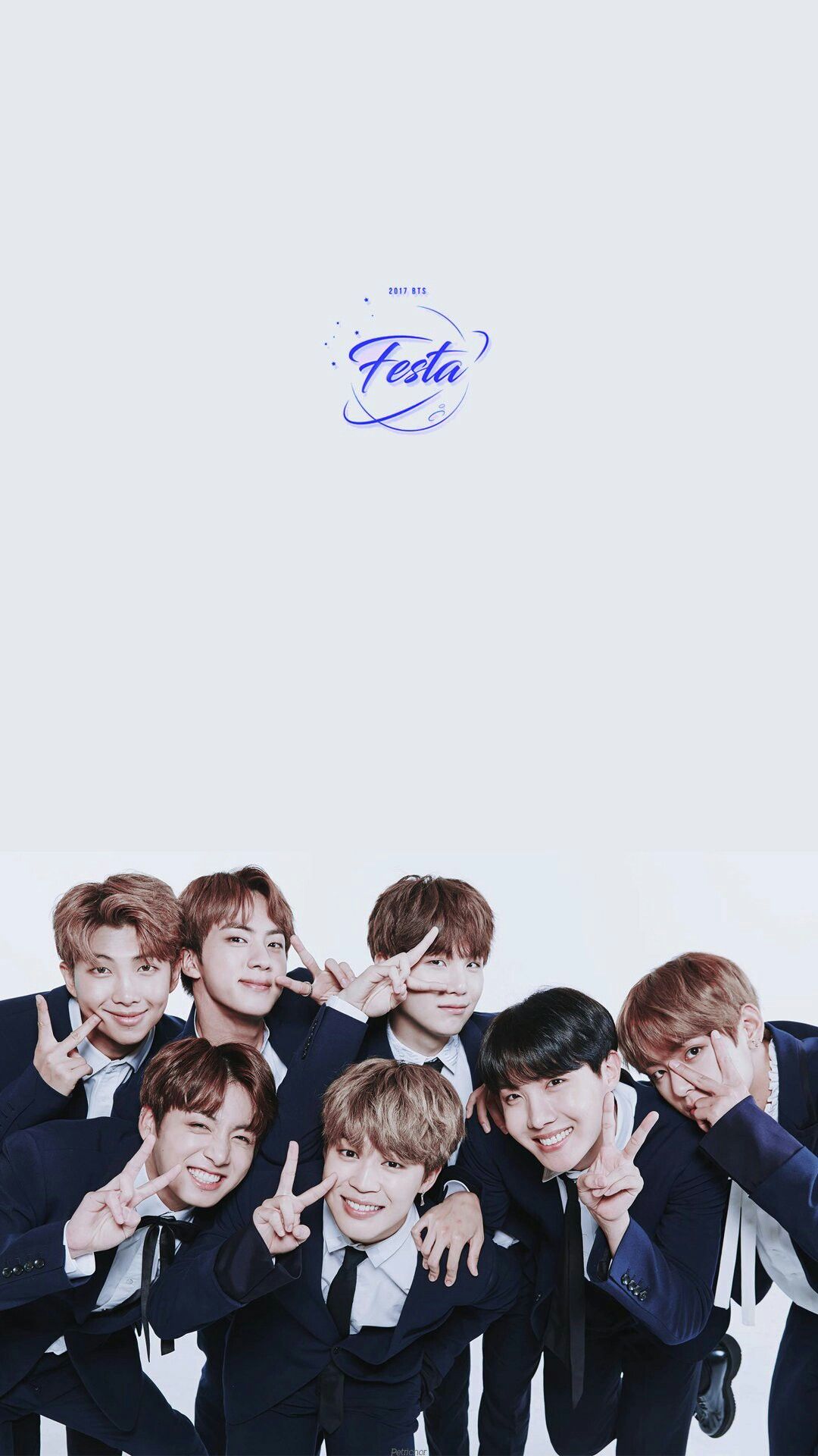 Bts Happy Birthday Wallpapers