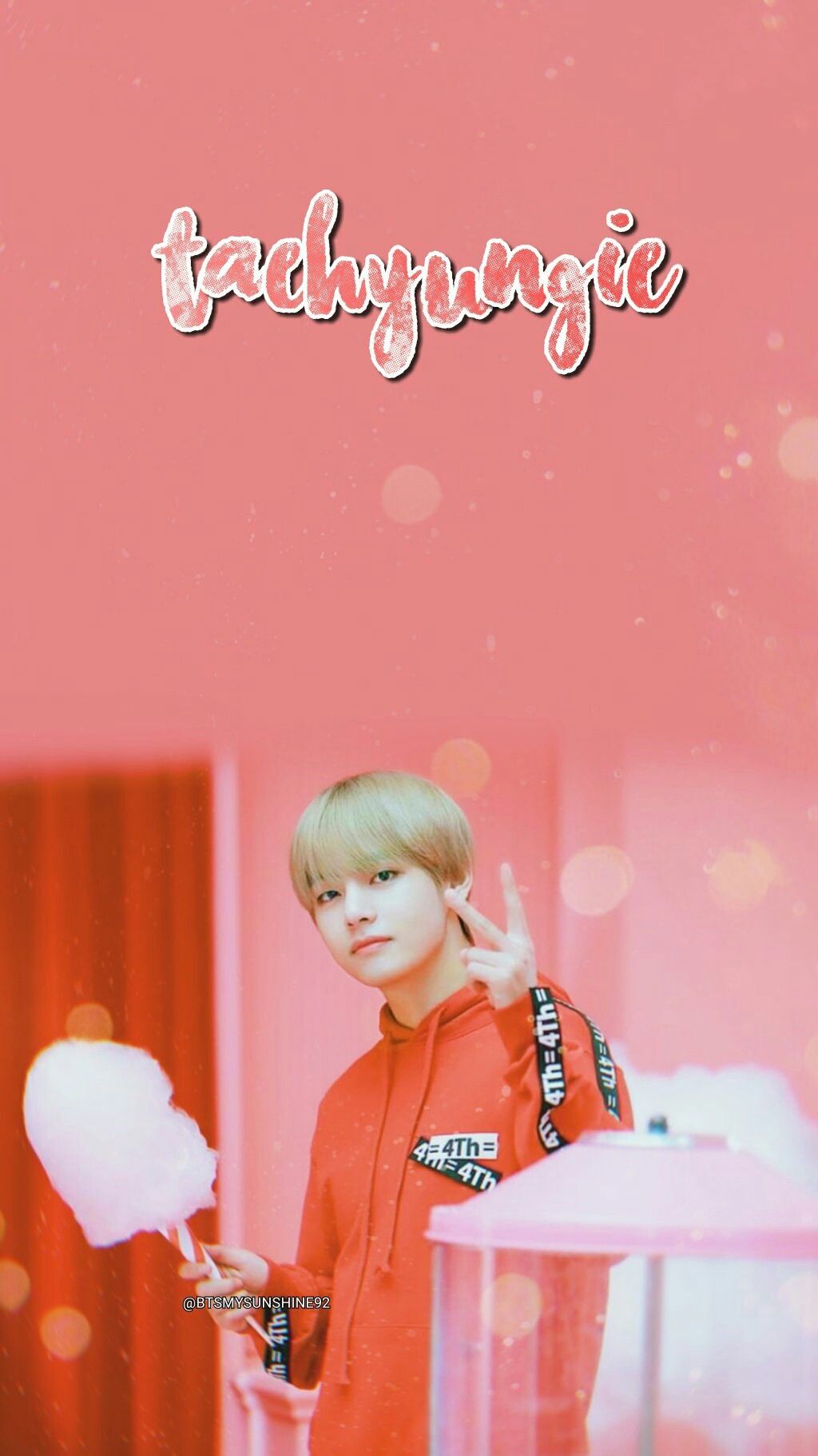 Bts Happy Birthday Wallpapers