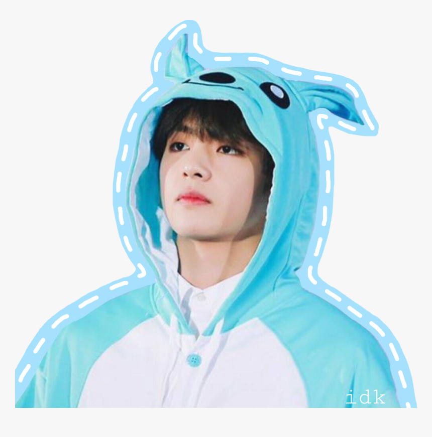 Bts In Onesies Wallpapers