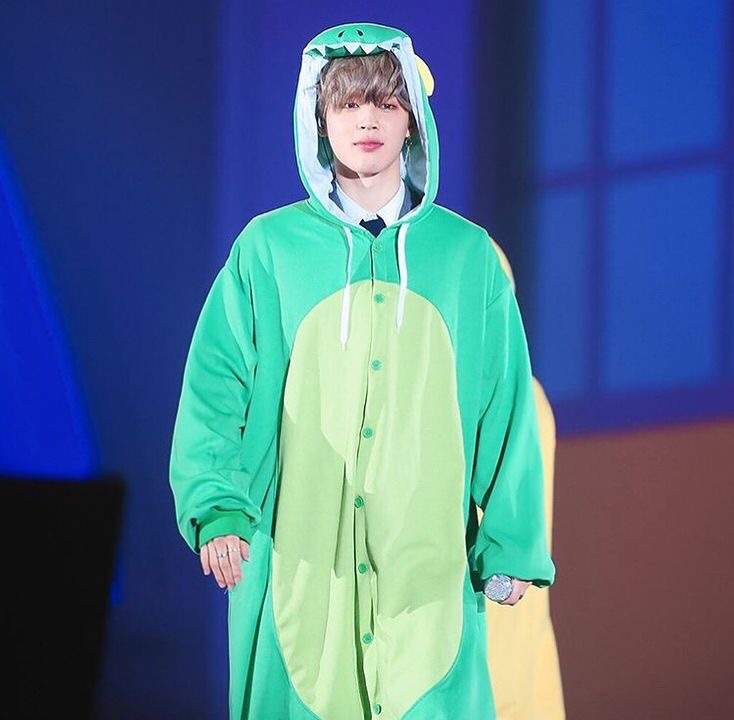 Bts In Onesies Wallpapers