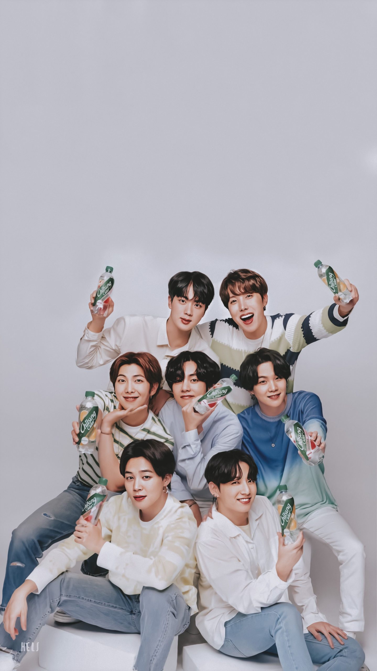 Bts Iphone Hd Wallpapers