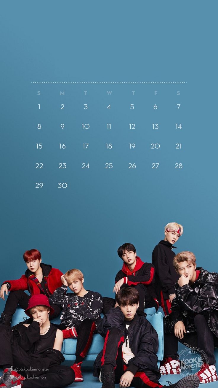 Bts Iphone Hd Wallpapers