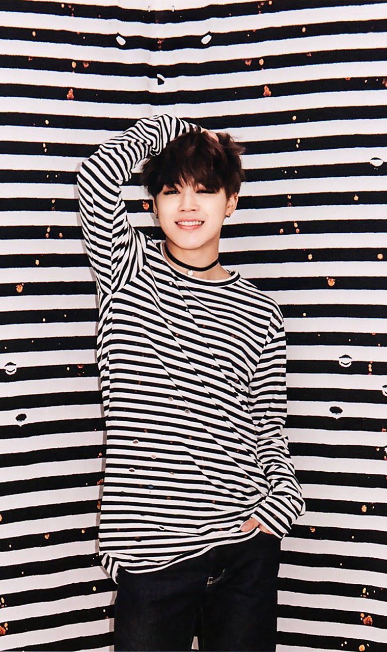 Bts Jimin Cute Photos Wallpapers