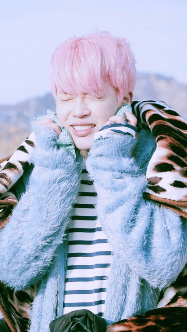 Bts Jimin Cute Photos Wallpapers