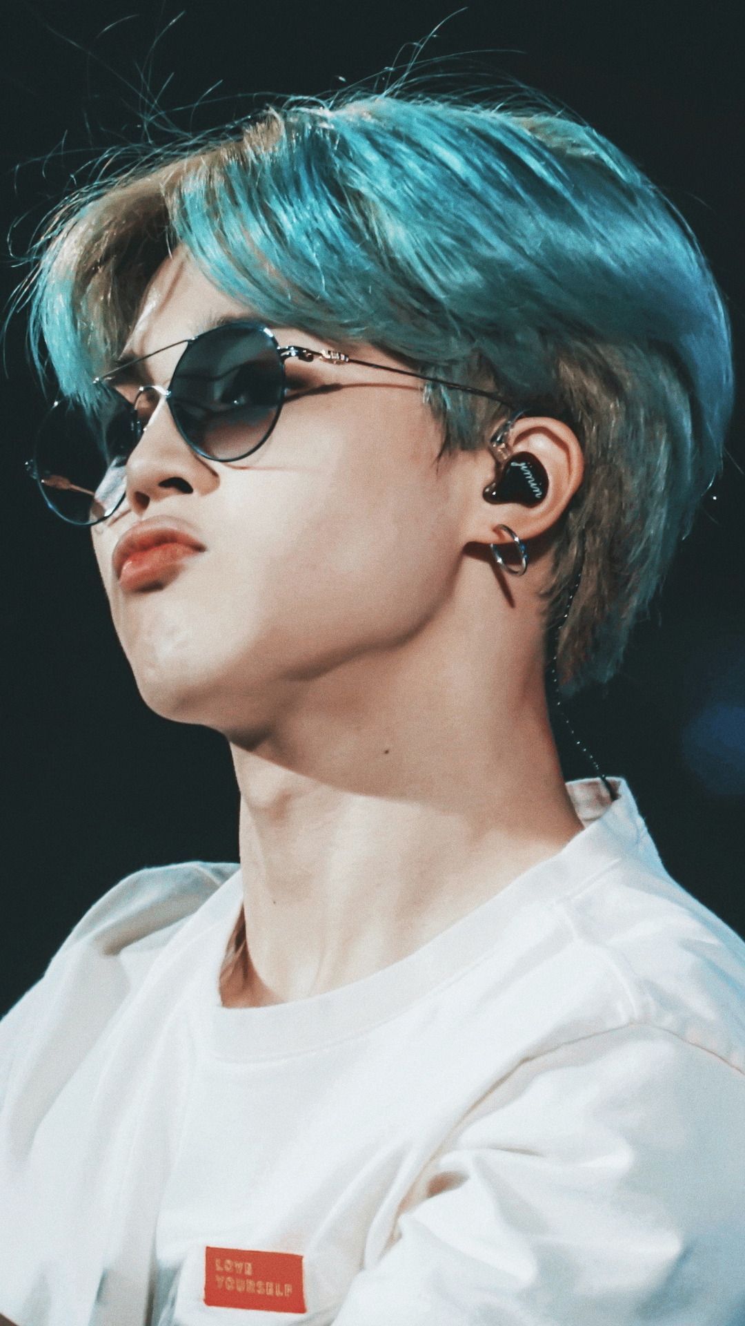 Bts Jimin Cute Wallpapers