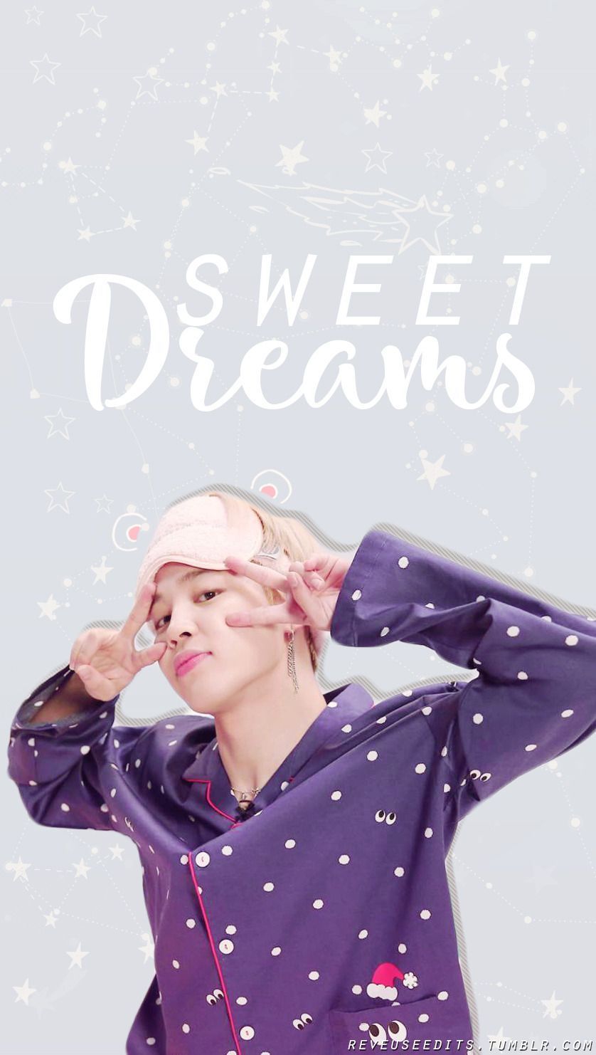 Bts Jimin Cute Wallpapers