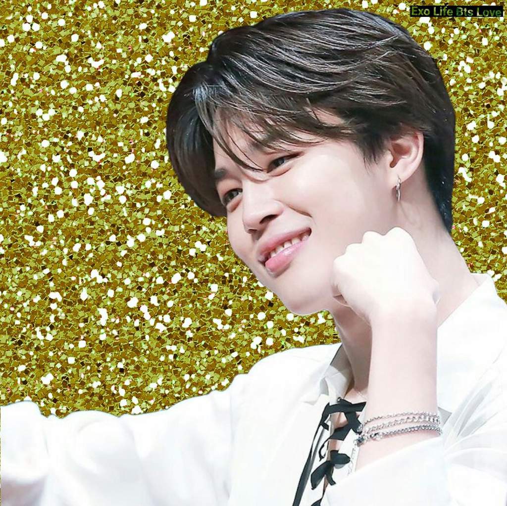 Bts Jimin Cute Wallpapers