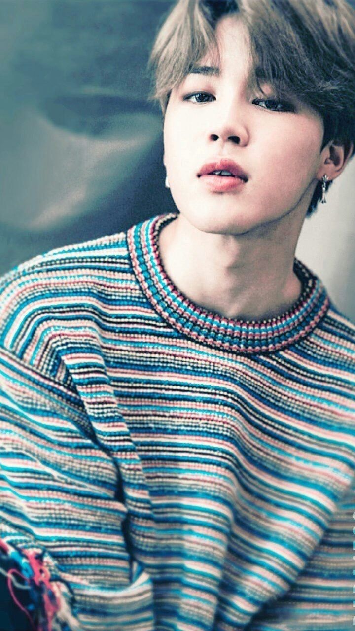 Bts Jimin Cute Wallpapers