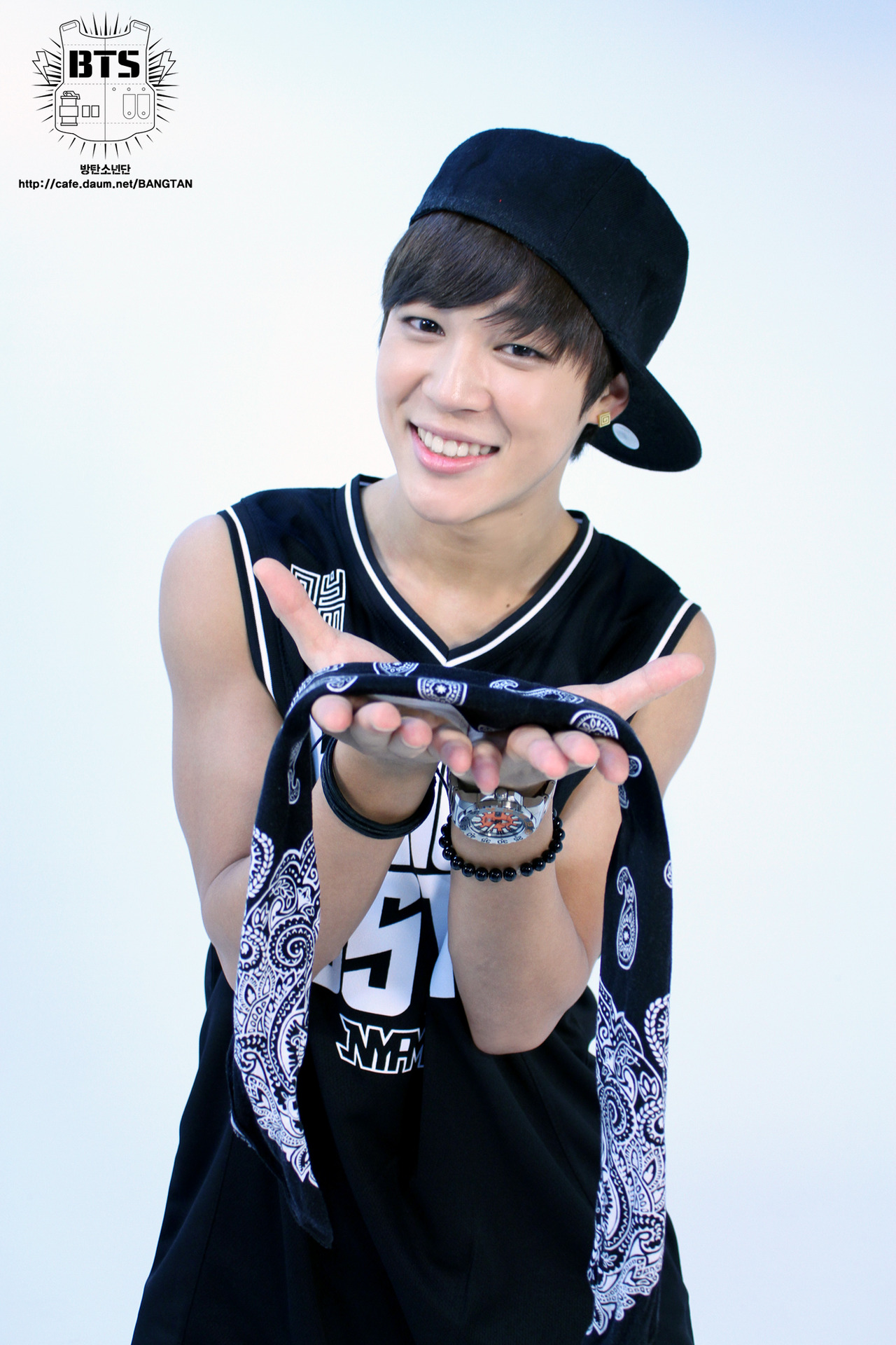 Bts Jimin Cute Wallpapers