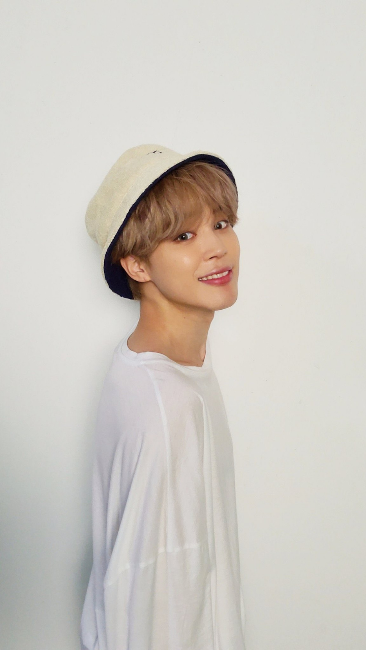 Bts Jimin Cute Wallpapers