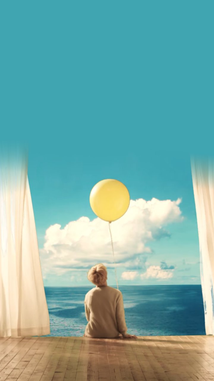 Bts Jimin Serendipity Wallpapers