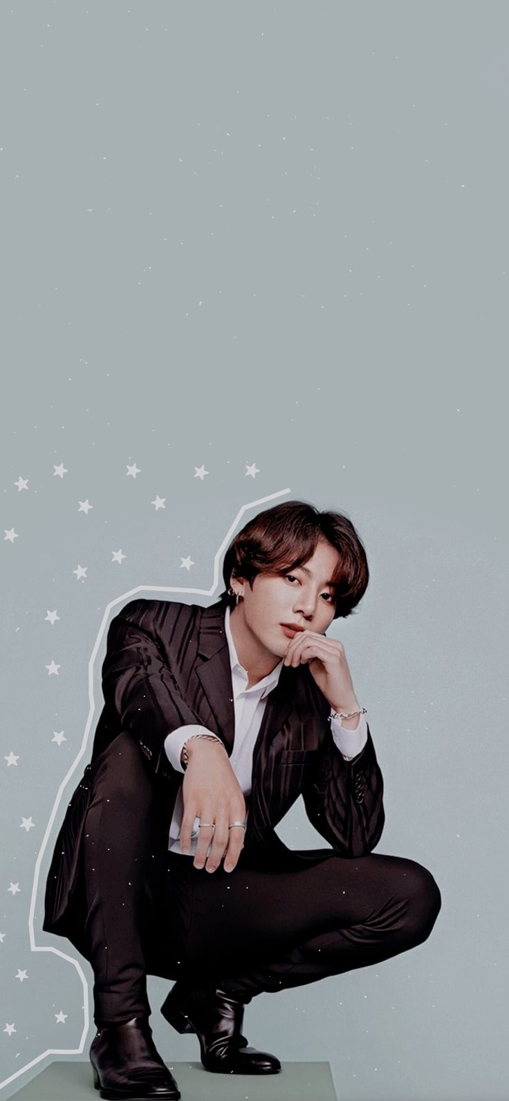 Bts Jk Wallpapers