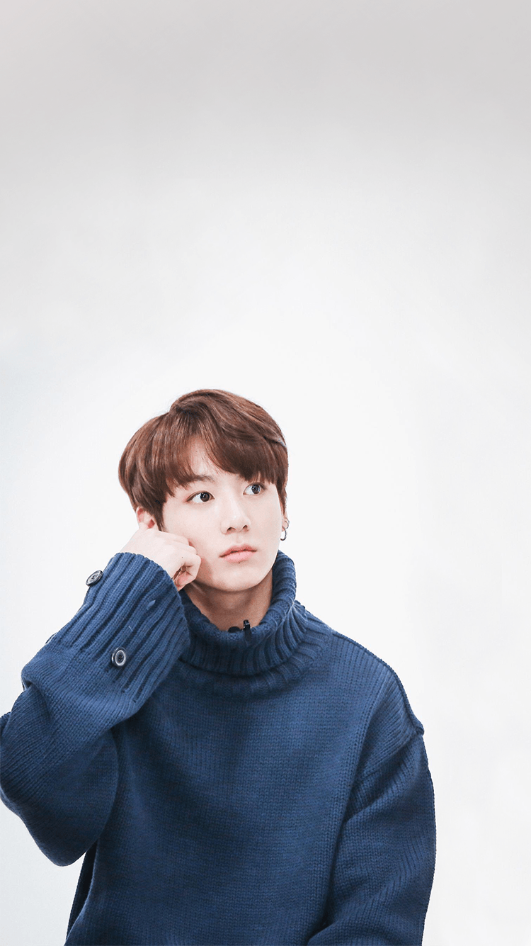 Bts Jk Wallpapers