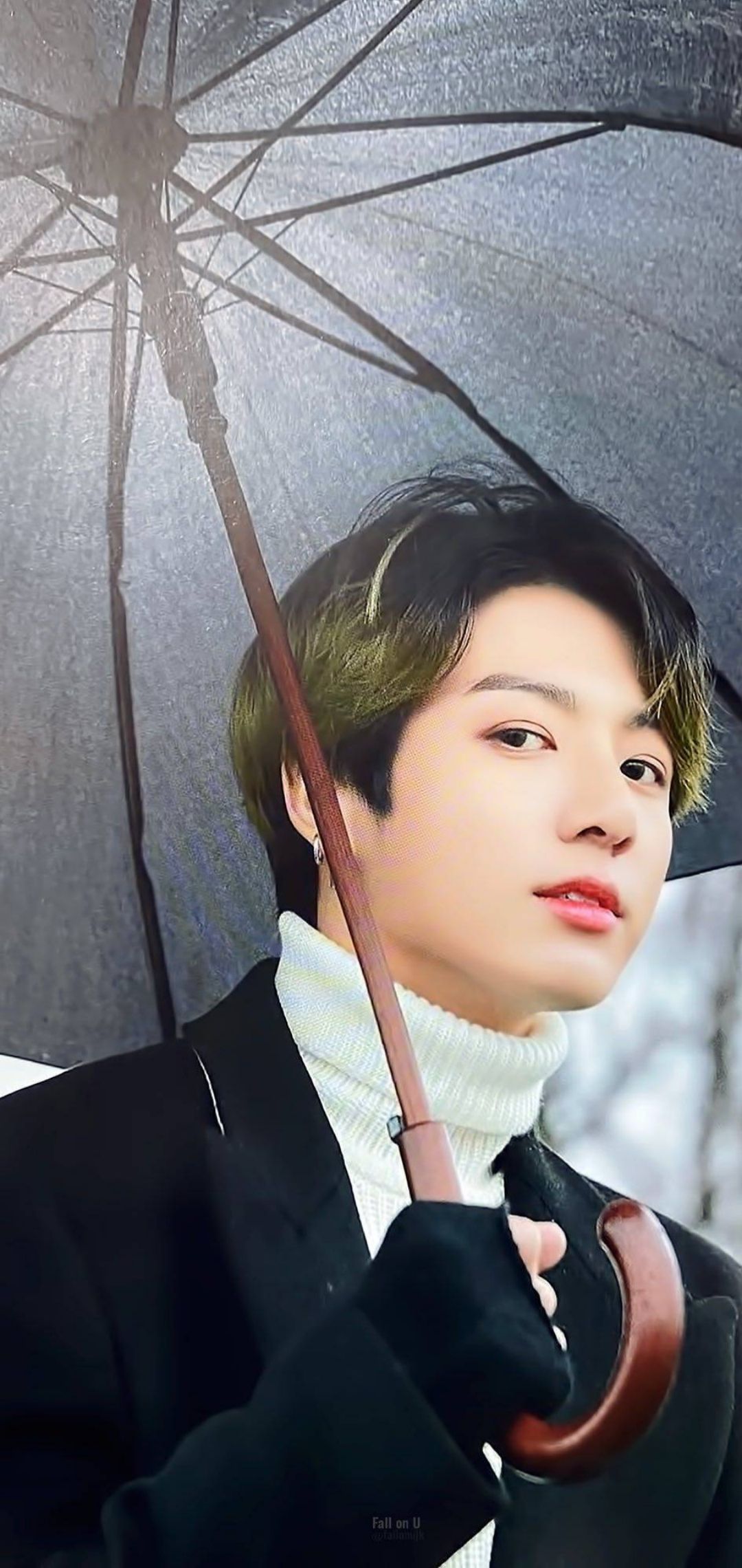 Bts Jungkook 2020 Wallpapers