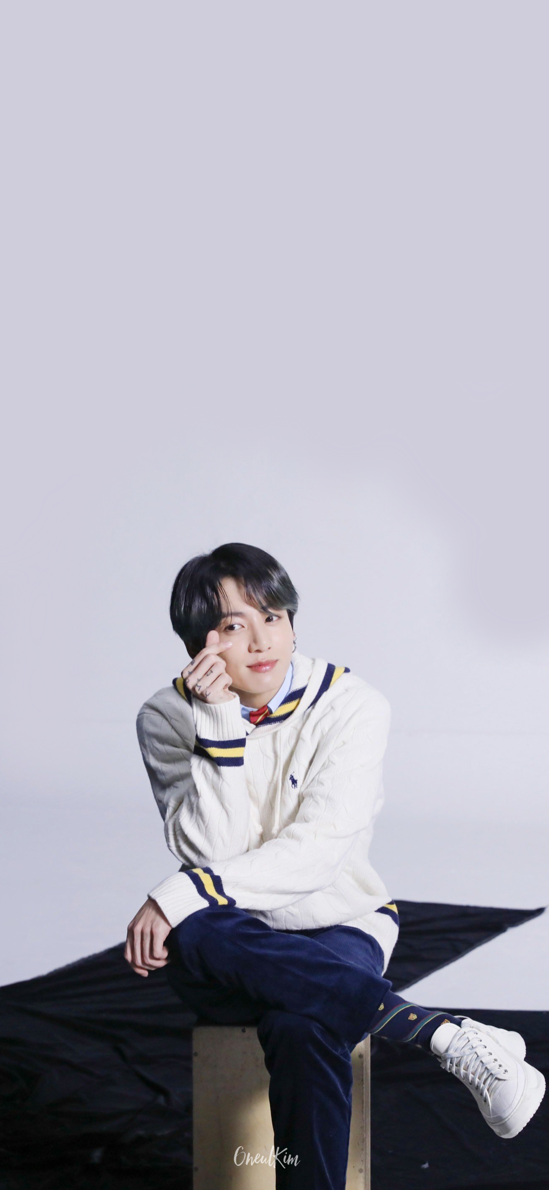 Bts Jungkook 2020 Wallpapers