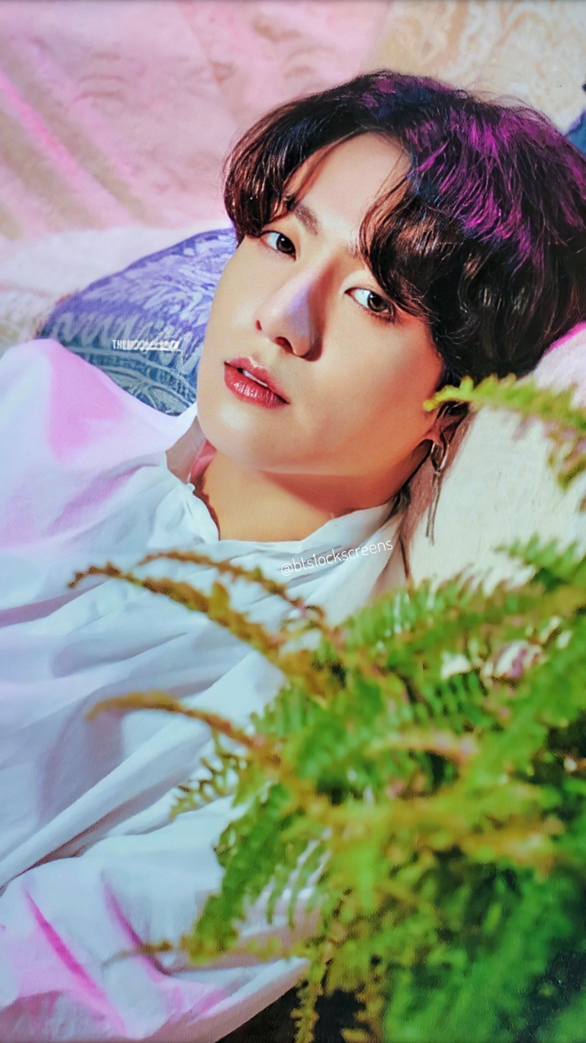 Bts Jungkook 2020 Wallpapers