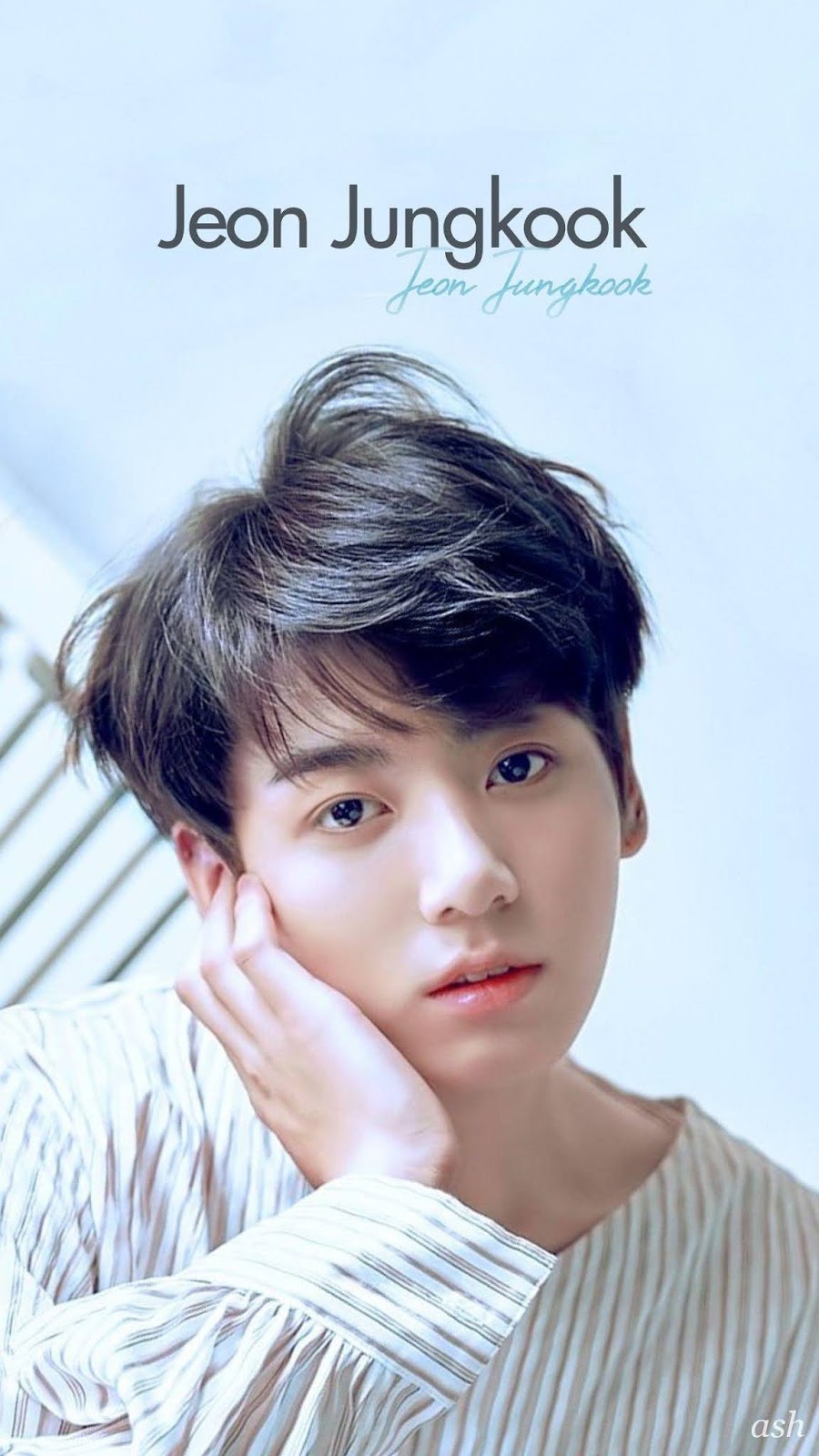 Bts Jungkook 2020 Wallpapers