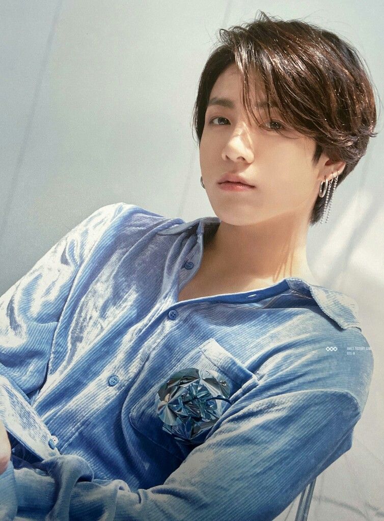 Bts Jungkook 2020 Wallpapers