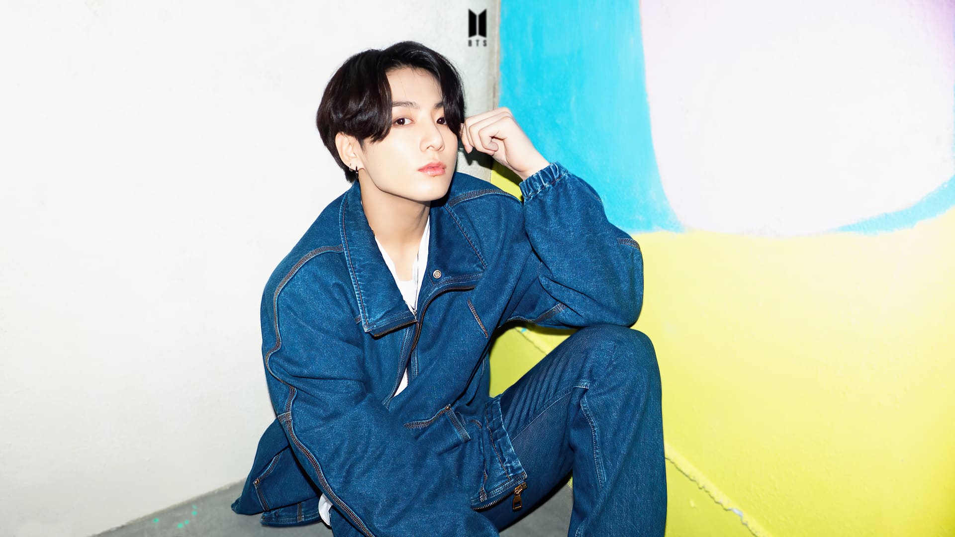 Bts Jungkook 2020 Wallpapers