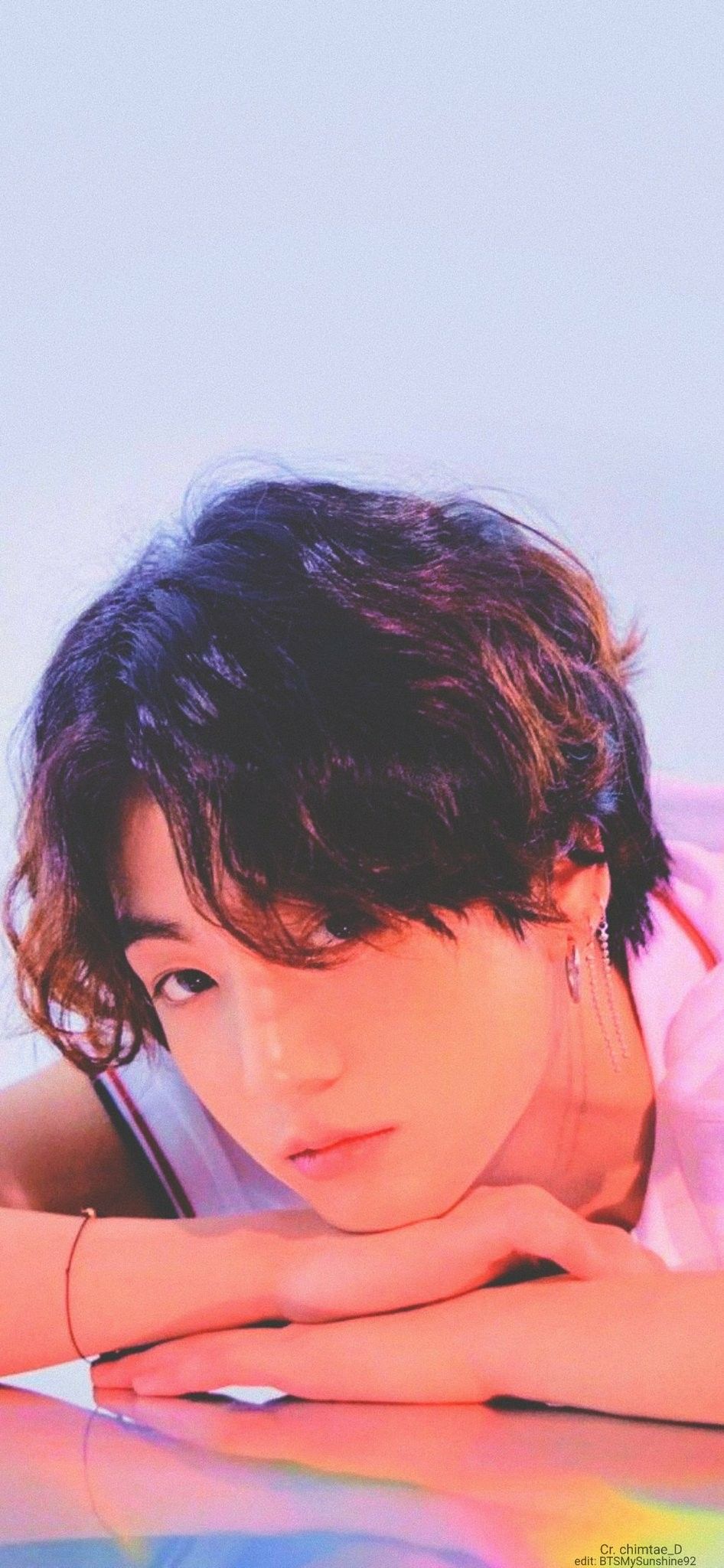 Bts Jungkook 2020 Wallpapers