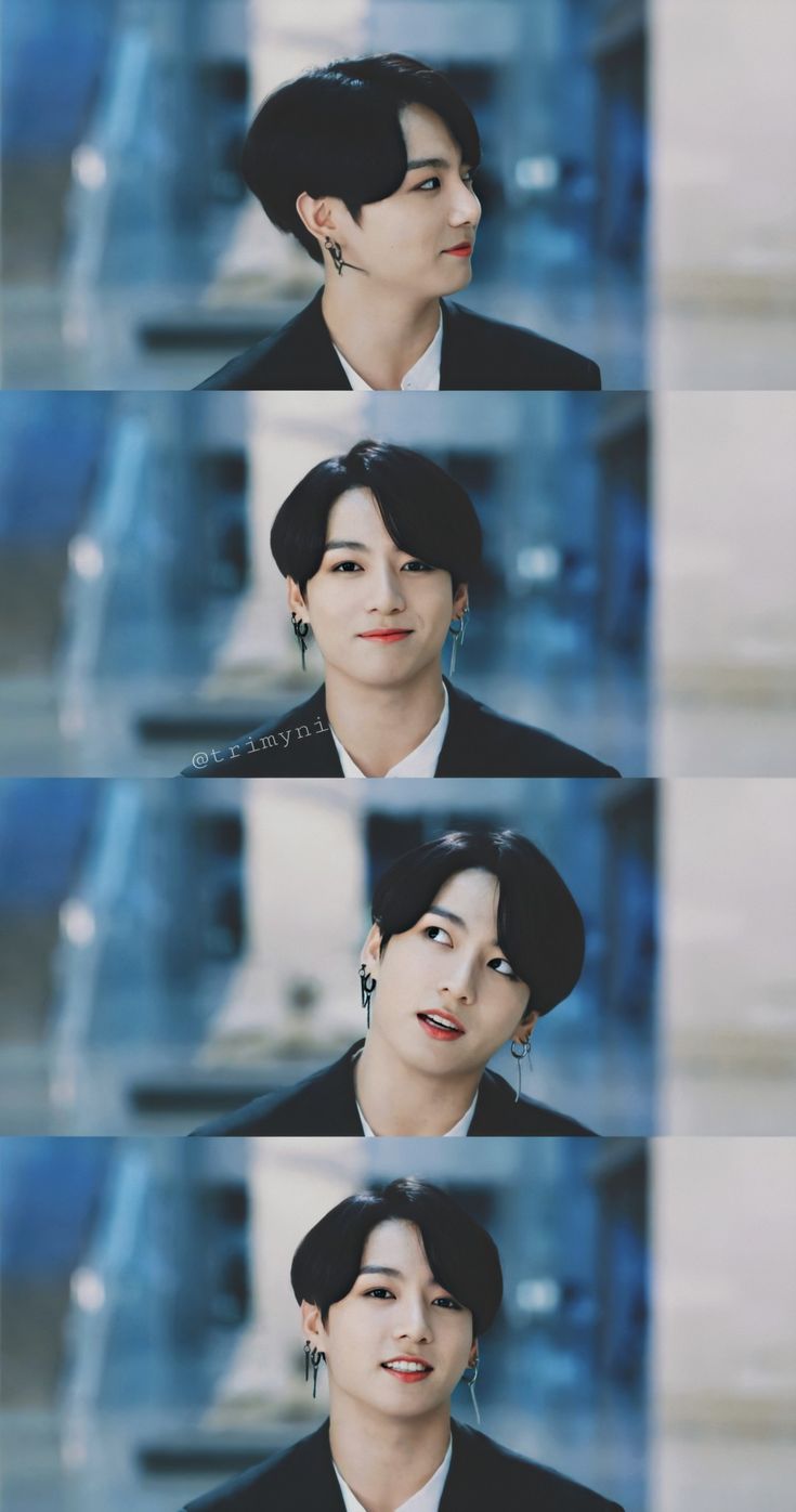 Bts Jungkook 2020 Wallpapers